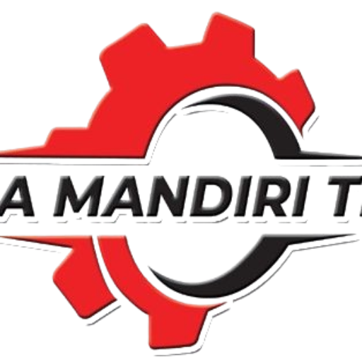 CV. PUTRA MANDIRI TEKNIK