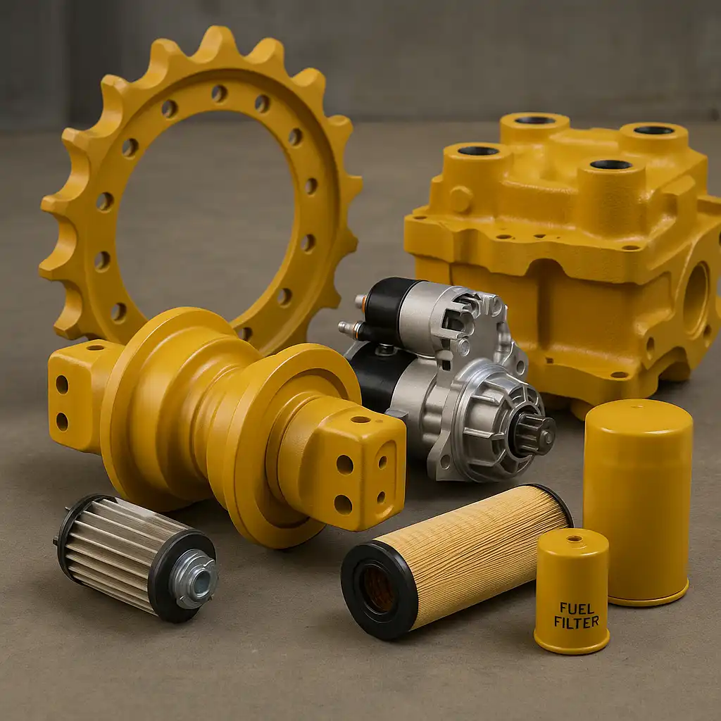 sparepart-alat-berat